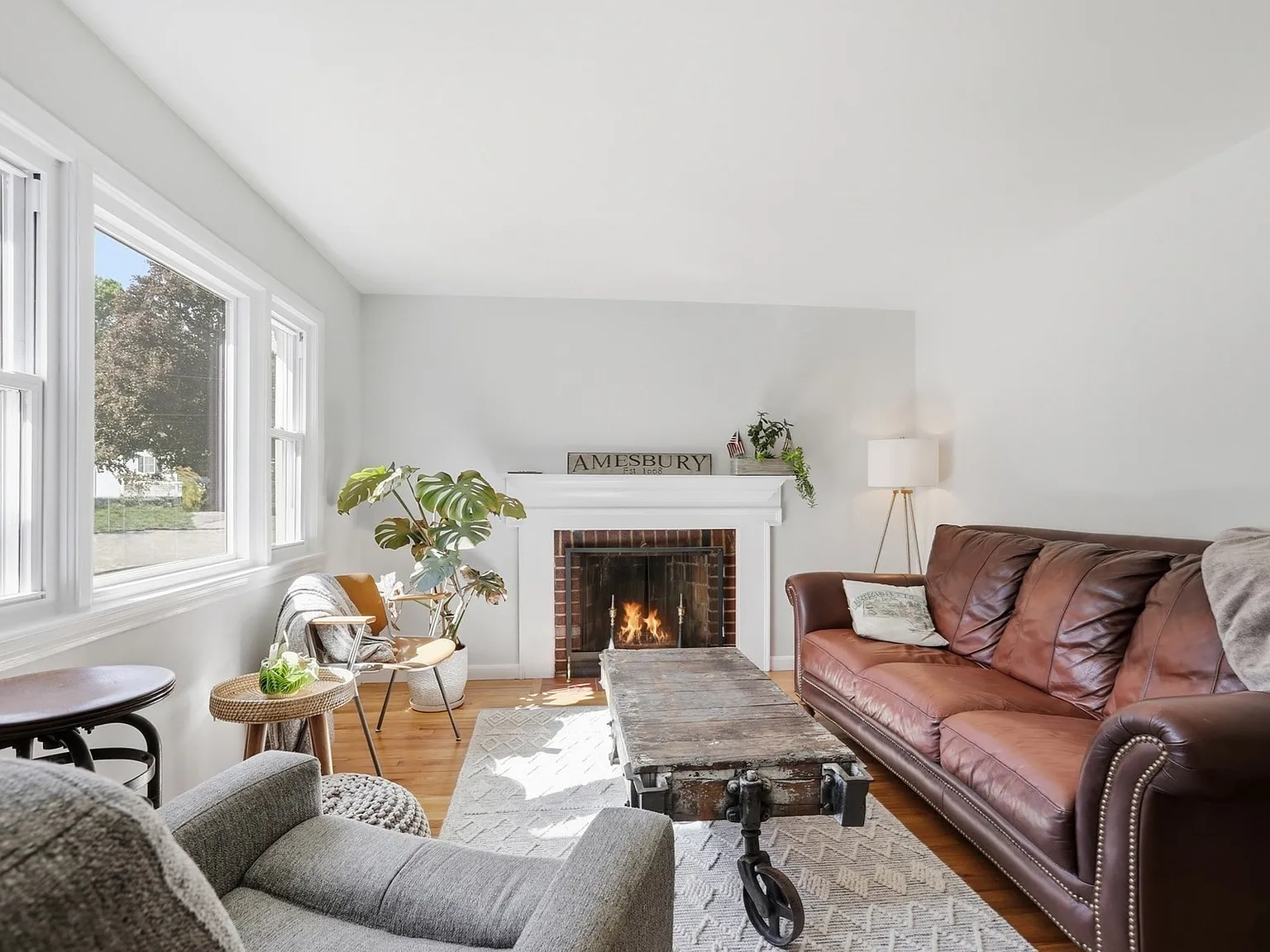 2 bed, 1.0 bath, 912 sqft, $2,550 — Photo 4
