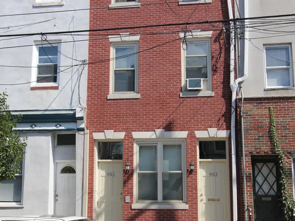 933 S 10th St Floor 1, Philadelphia, PA 19147