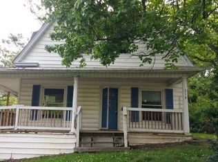 210 Boone St, Berea, KY 40403