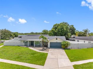 1950 Arvis Cir W, Clearwater, FL 33764