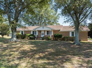 1038 Champion Ferry Rd, Gaffney, SC 29341