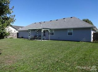 729 Aspen St, Marshfield, MO 65706