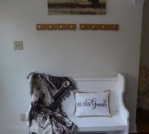 Entry way