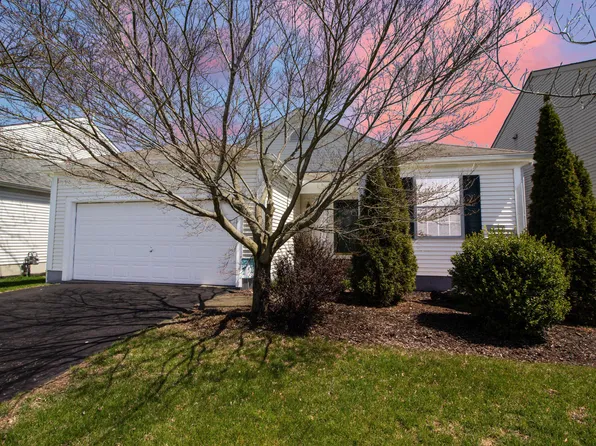 2332 Hetter St, Columbus, OH 43228