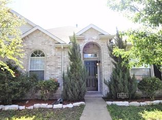 4606 Lincolnshire Dr, Garland, TX 75043