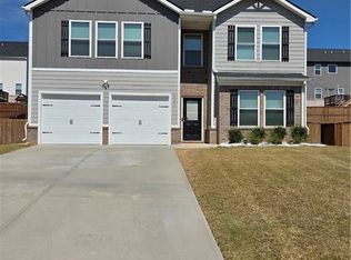 627 Overlook Rd, Covington, GA 30014