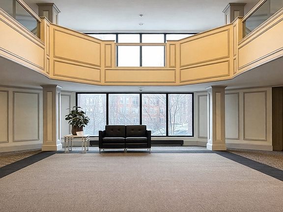 2nd image of 85 Brainerd Rd APT 302