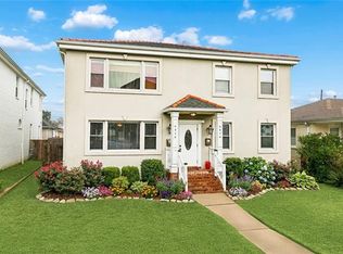 6414 Colbert St #6414, New Orleans, LA 70124