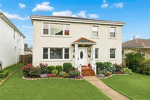 6414 Colbert St #6414 Photo 1