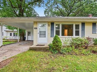 4040 Nazareth Rd, Kalamazoo, MI 49004