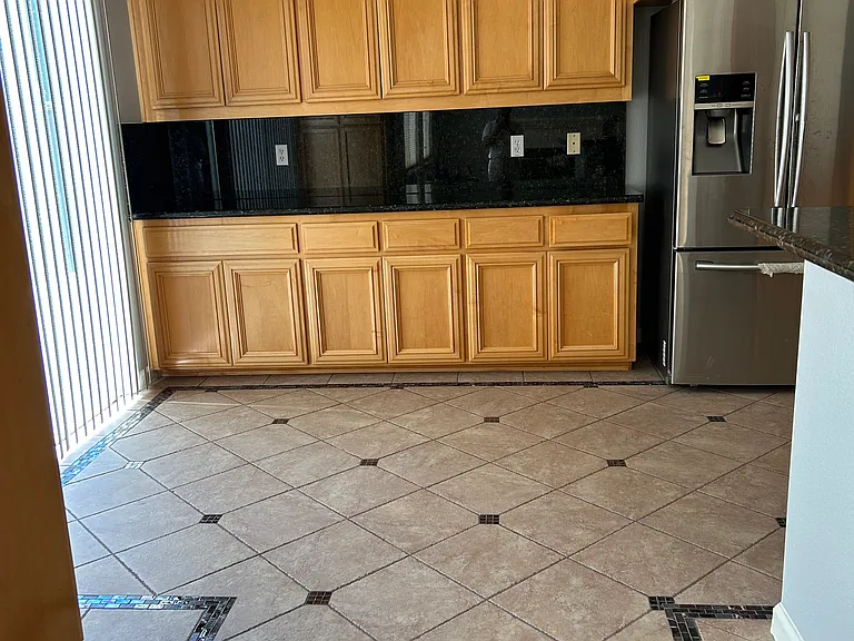 Kitchen Dinette