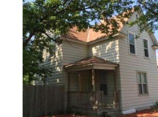 1113 E 28th St, Minneapolis, MN 55407
