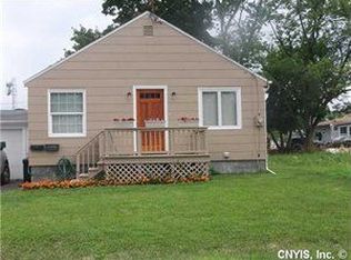 212 Raphael Ave, Syracuse, NY 13211