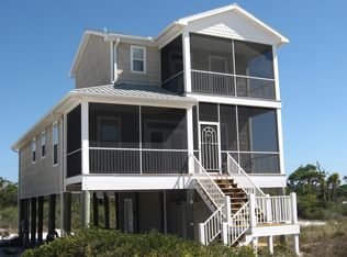 106 Tampico Dr, Port Saint Joe, FL 32456