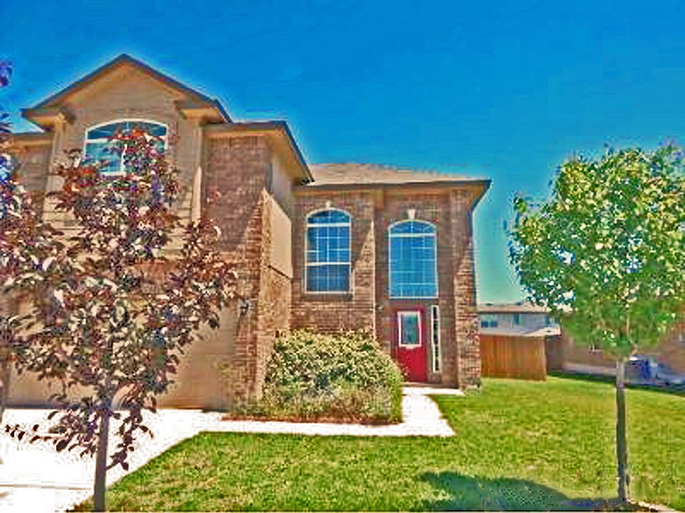 1st image of 4807 Green Meadow St