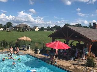 8616 N Ruggles Ferry Pike, Strawberry Plains, TN 37871