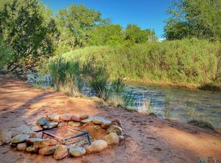806 State Highway 3, Ribera, NM 87560