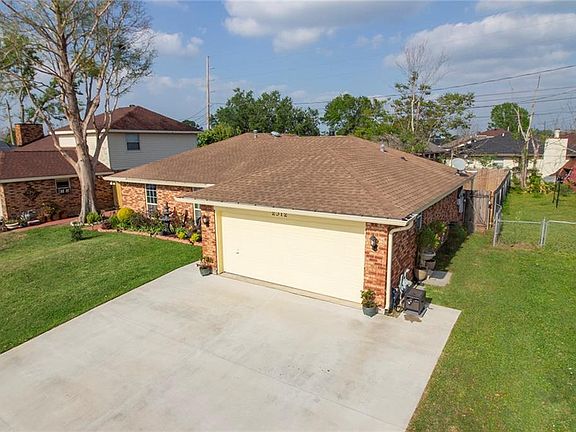 2nd image of 2512 Cartier Dr