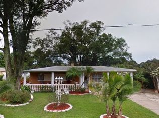 2530 W Hiawatha St, Tampa, FL 33614
