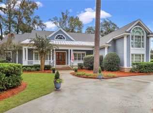 7 Berkeley Ct, Bluffton, SC 29910