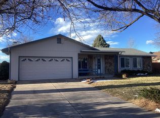 205 E Swallow Rd, Fort Collins, CO 80525