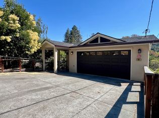 46 Scenic Ave, San Rafael, CA 94901