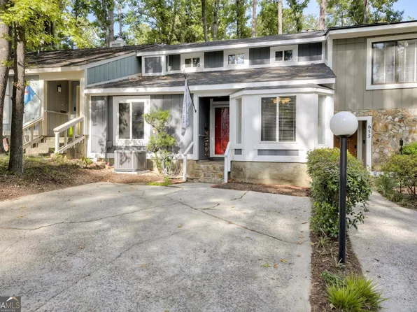 653 Center Court Dr, Augusta, GA 30909