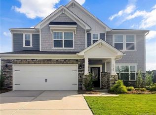 14722 Baytown Ct, Huntersville, NC 28078