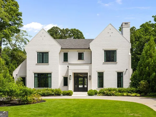929 Springdale Road Ne, Atlanta, GA 30306