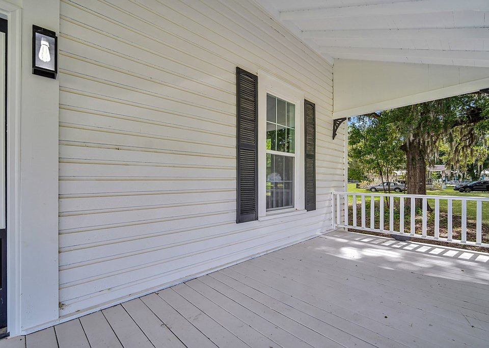 135 SW McQueen St Ludowici GA 31316 Apartments For Rent Zillow