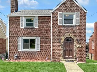 250 W Schwab Ave, Homestead, PA 15120