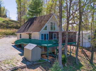 1811 C C Harris Rd, Lewisburg, KY