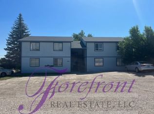 2055 S Mitchell St #1, Casper, WY 82601