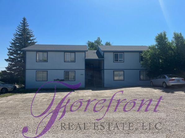 2055 S Mitchell St #1