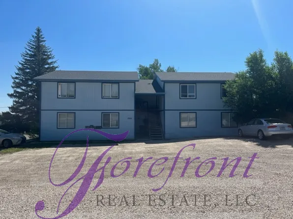 2055 S Mitchell St #1, Casper, WY 82601
