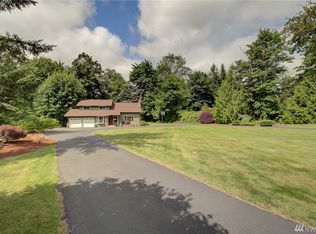 18719 SE 284th Pl, Kent, WA 98042