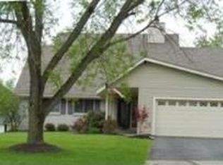 5385 Branch Creek Cir, Mason, OH 45040