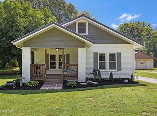 2 Old Malesus Rd, Jackson, TN 38301