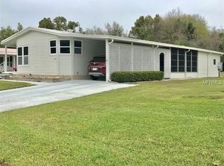 4015 N Citrus Cir #203, Zellwood, FL 32798