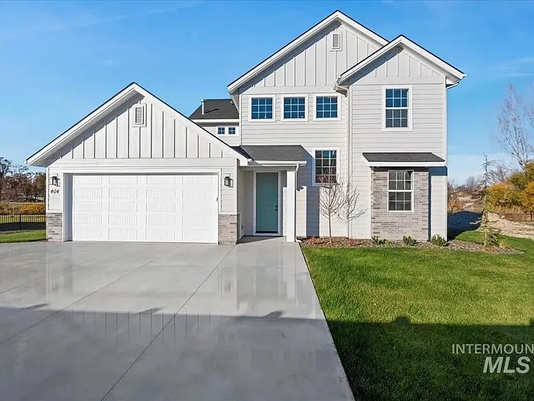 404 Hidden Mill Ct — Photo 1