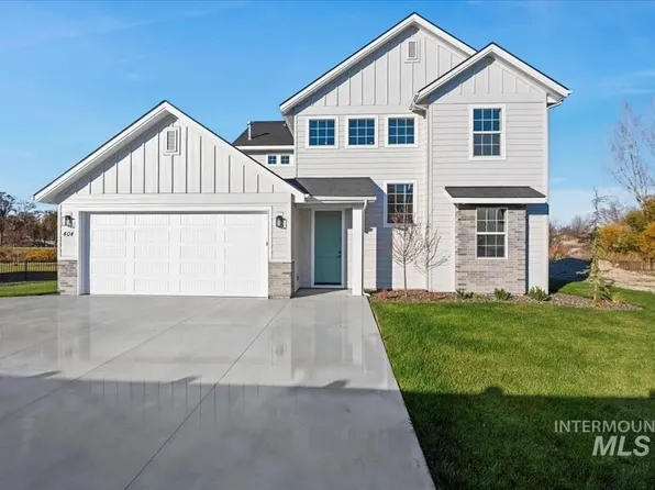 404 Hidden Mill Ct, Middleton, ID 83644