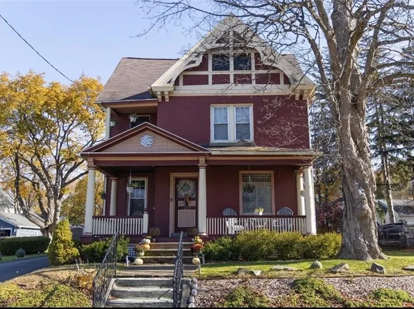 109 S Washington St, Binghamton, NY 13903