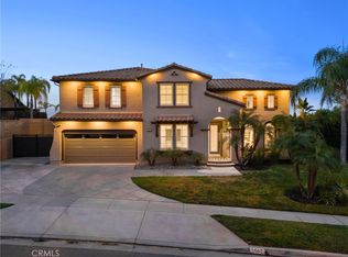 1561 Vandagriff Way, Corona, CA 92883