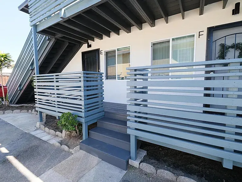 1 bed, 1.0 bath, 500 sqft, $1,799 — Photo 3