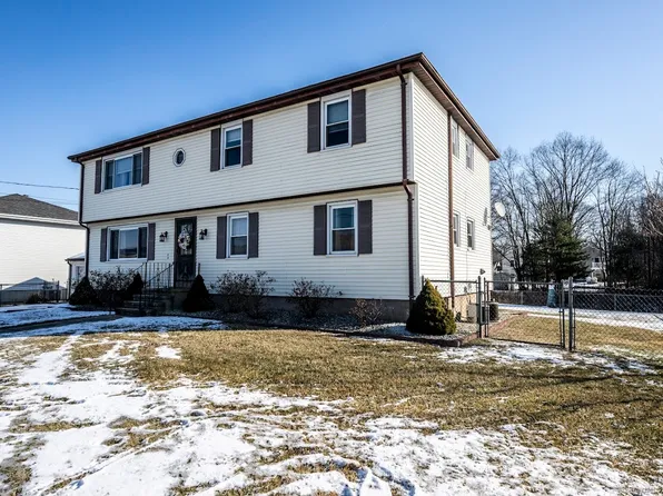 3 Carmen Street, East Haven, CT 06512