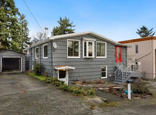 5408 S Budd Ct, Seattle, WA 98118