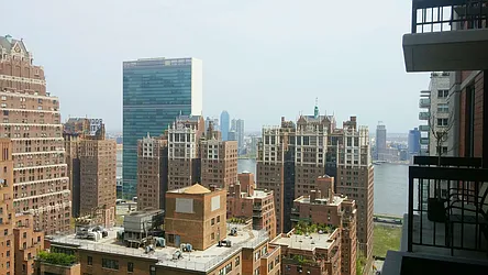 Rented by William J Farmer Inc