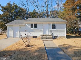 5 Beaver Ave, Pennsville, NJ 08070