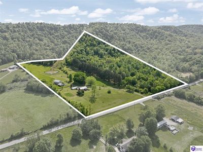 4925 Youngers Creek Rd, New Haven, KY, 40051
