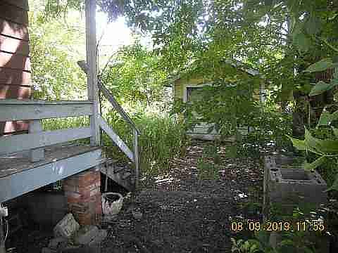 13536 Kentucky